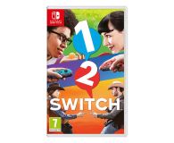 Gra na Switch Nintendo SWITCH 1 2 Switch